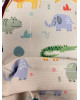 Little Lund Backpack – Safari