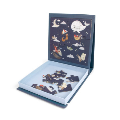 Filibabba Magnetic Puzzle – Dreamy Adventurers