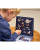 Filibabba Magnetic Puzzle – Dreamy Adventurers