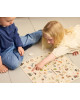 Filibabba Who Finds it First? Board Game