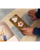 Filibabba Play Set – Wooden Toys – Little Baker