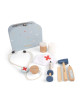 Filibabba Play Set – Wooden Toys – Little Doctor