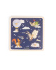 Filibabba Wooden Sensory Puzzle – Little Adventurers