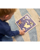 Filibabba Wooden Sensory Puzzle – Little Adventurers