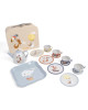 Filibabba Play Set – Childrens Tea Party Set