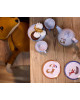 Filibabba Play Set – Childrens Tea Party Set