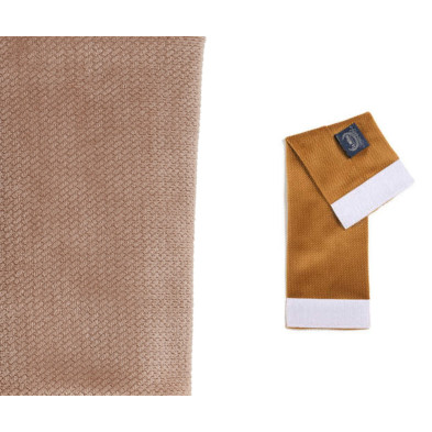 Velvet Handle Mocca