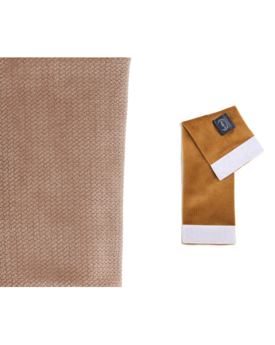 Velvet Handle Mocca