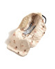 Κουβέρτα Car Seat Ballerine Multi