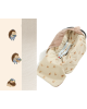 Κουβέρτα Car Seat Berry Henry Multi