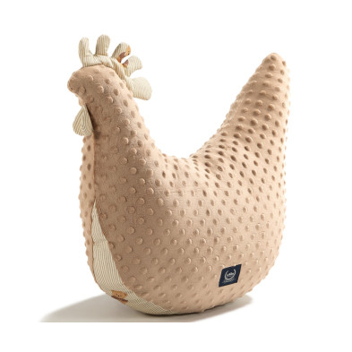 Kura Baby Bear – Mocca