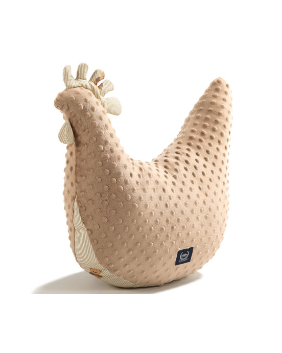 Kura Baby Bear – Mocca