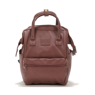 New Dolce Vita BackPack Burgundy
