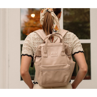 New Dolce Vita BackPack Venice Beach