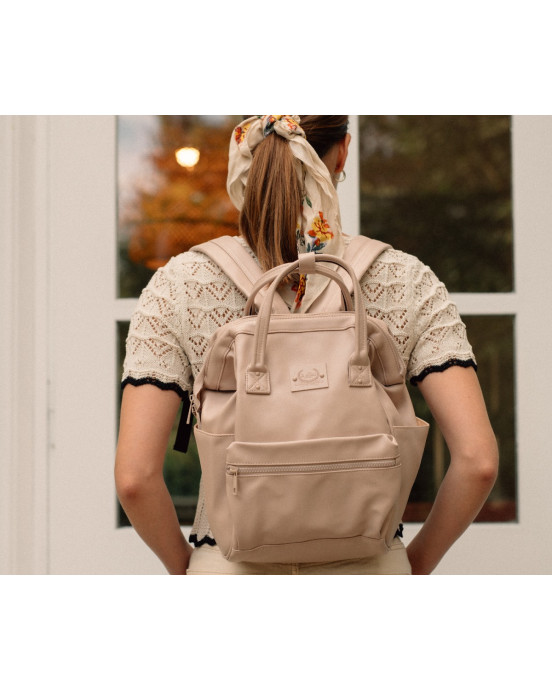 New Dolce Vita BackPack Venice Beach