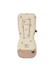 Προστατευτικό Καροτσιού Baby Bear Velvet Mocca – Multi