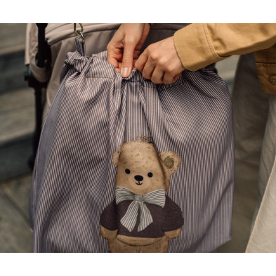 Shopper Bag Baby Bear