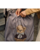 Shopper Bag Baby Bear