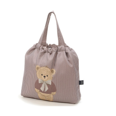 Shopper Bag Baby Bear