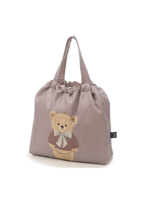 Shopper Bag Baby Bear