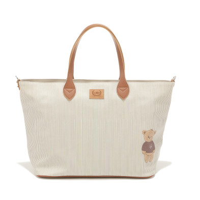 Mommy’s Bag Baby Bear