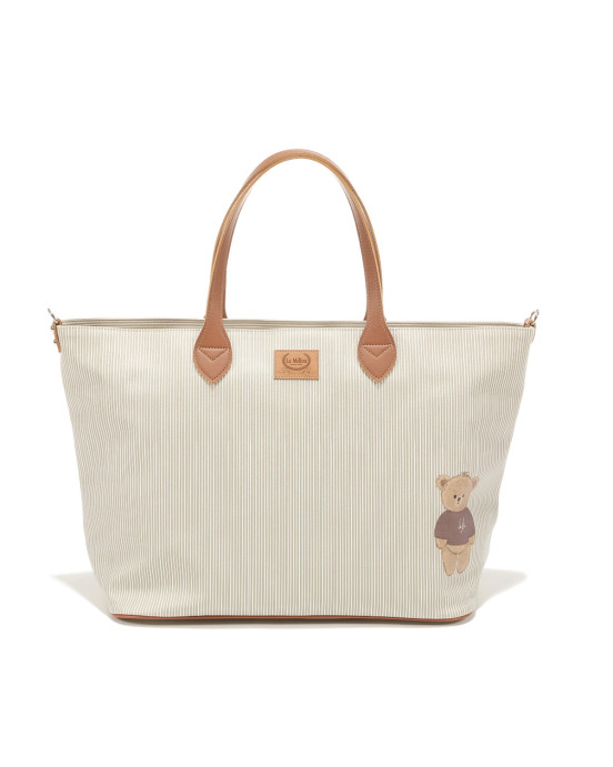 Mommy’s Bag Baby Bear