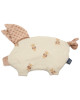 Sleepy Pig Baby Bear – Mocca