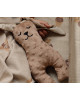 Small Bunny Minky Moo Meadow