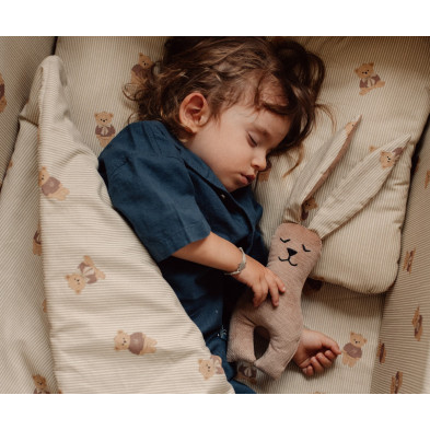Μεγάλο Παιδικό Μαξιλάρι Baby Bear