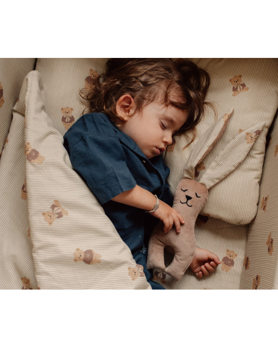 Μεγάλο Παιδικό Μαξιλάρι Baby Bear