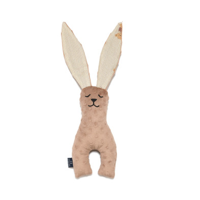Small Bunny Baby Bear – Mocca