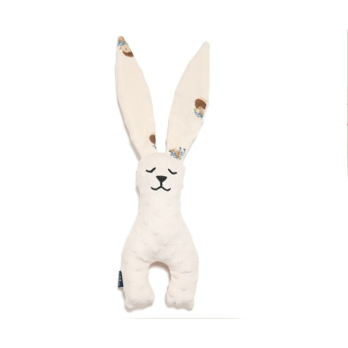 Small Bunny Berry Henry – Ecru