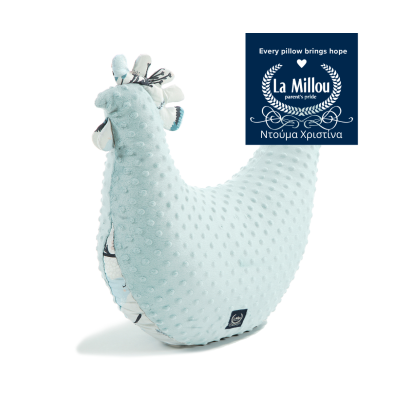 Special Kura Blue Birds – Smoke Mint