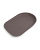 Filibabba Bobbie Soft Feel Changing Mat – Grey