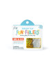Glo Pals Filler Pack ABC 123