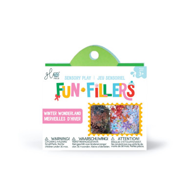 Glo Pals Filler Pack Christmas