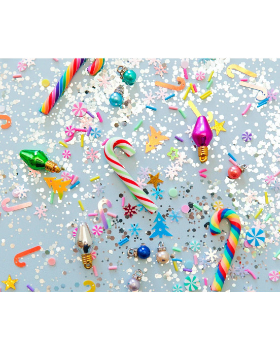 Glo Pals Filler Pack Christmas