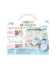 Glo Pals DIY Sensory Snowglobe Gift Set