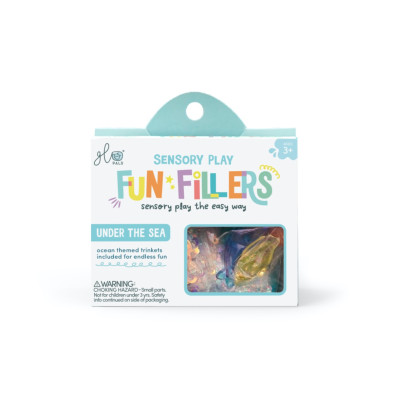 Glo Pals Filler Pack Sea Fun