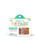 Glo Pals Filler Pack Silly Shapes