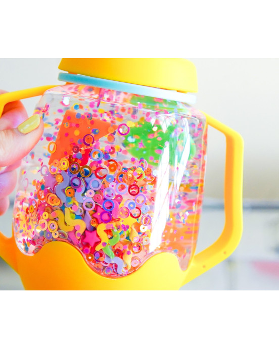 Glo Pals Filler Pack Silly Shapes