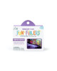 Glo Pals Filler Pack Space Fun