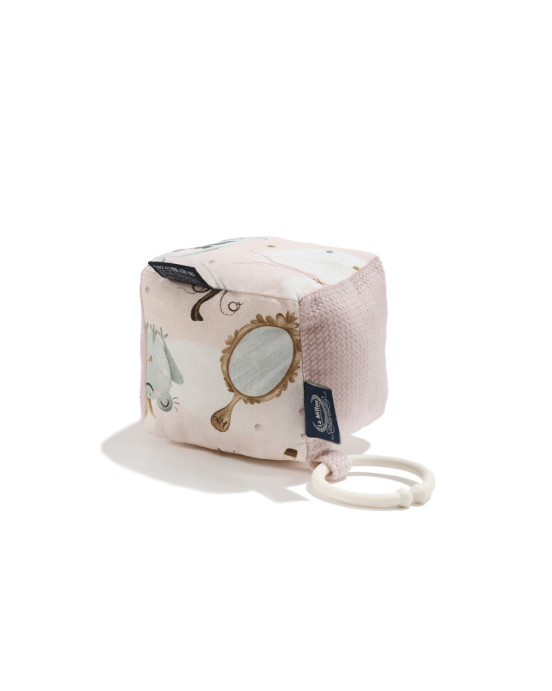 Αισθητηριακός Κύβος Princess