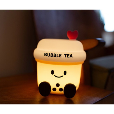Mary’s Παιδικό Φωτάκι Νυκτός Bubble Tea