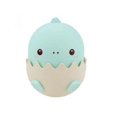 Mary’s Παιδικό Φωτάκι Νυκτός RGB Baby Dino Μπλε
