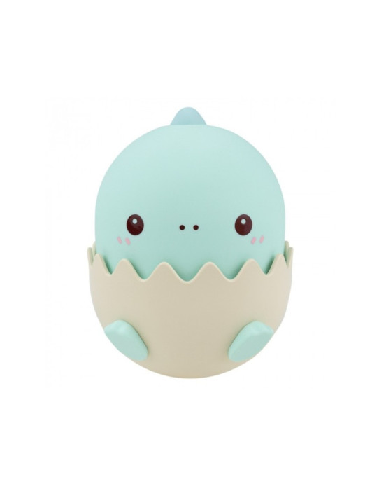 Mary’s Παιδικό Φωτάκι Νυκτός RGB Baby Dino Μπλε