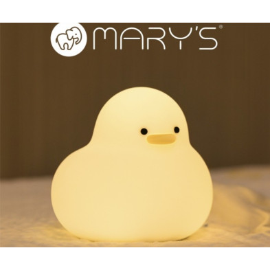 Mary’s Παιδικό Φωτάκι Νυκτός Πάπια