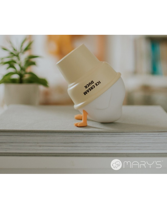 Mary’s Παιδικό Φωτάκι Νυκτός Παγωτό – Πάπια
