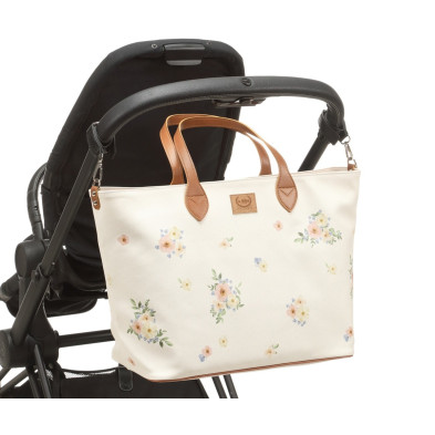 Mommy’s Bag English Garden