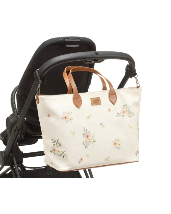 Mommy’s Bag English Garden
